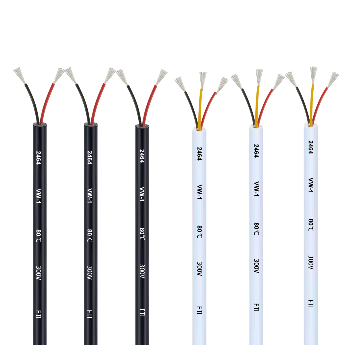 Kabel konektor Strip LED 2 3 4 - Outdoor Lighting Underground Wiring ulasan dan harga