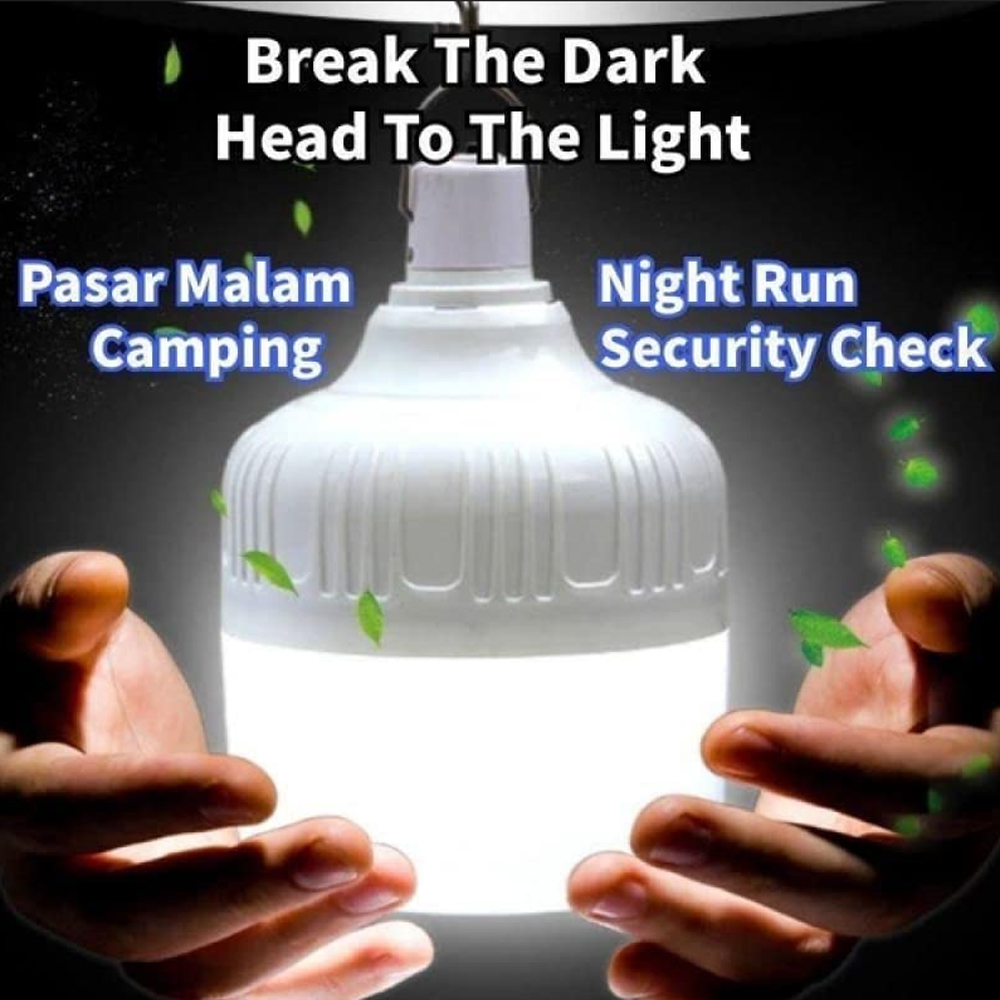Lampu Camping BBQ Portabel Lua - Outdoor Lighting Replacement Bulbs ulasan dan harga