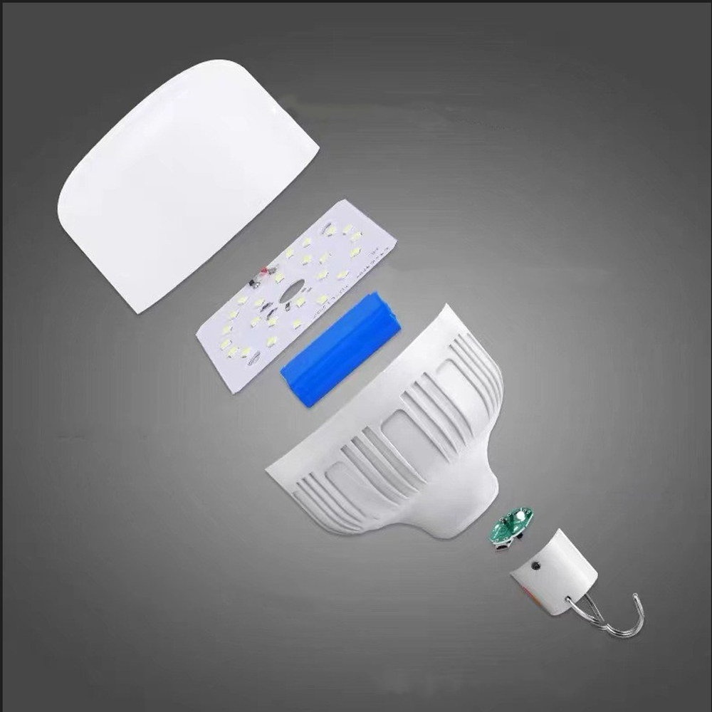 Lampu Camping BBQ Portabel Lua - Outdoor Lighting Replacement Bulbs ulasan dan harga