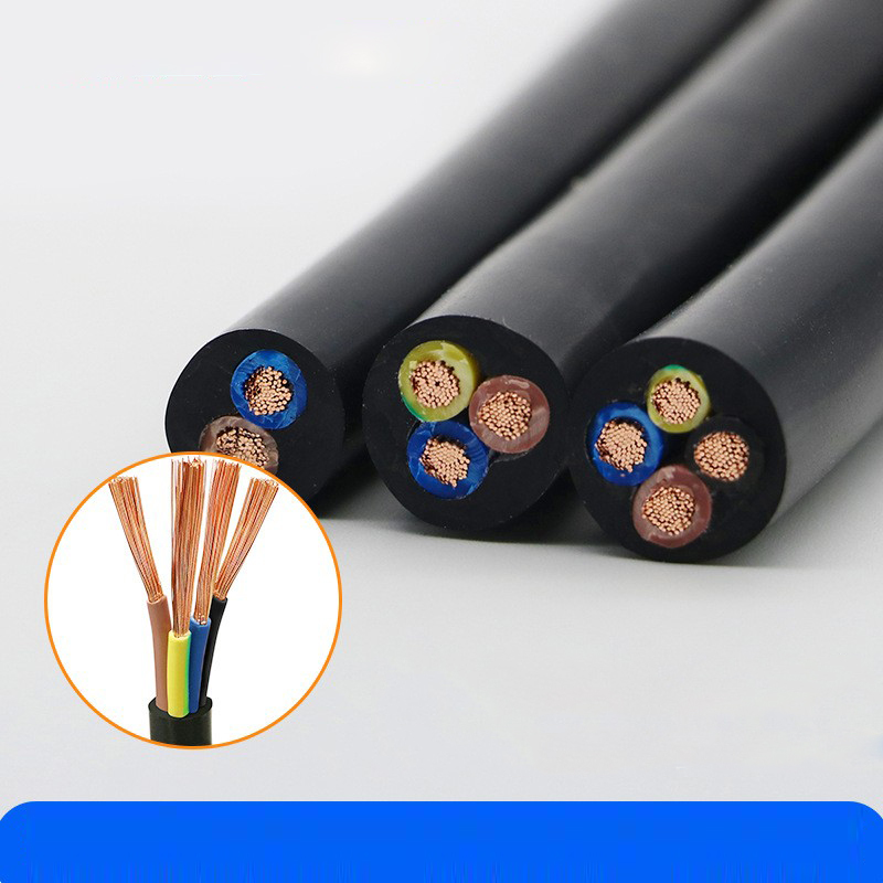 Kawat Tembaga Tahan Air Isolas - Outdoor Lighting Underground Wiring ulasan dan harga