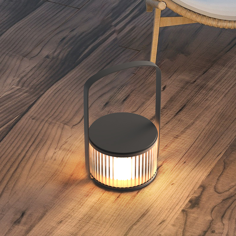 Lampu Taman Tenaga Surya Porta - Outdoor Lighting Decoration ulasan dan harga