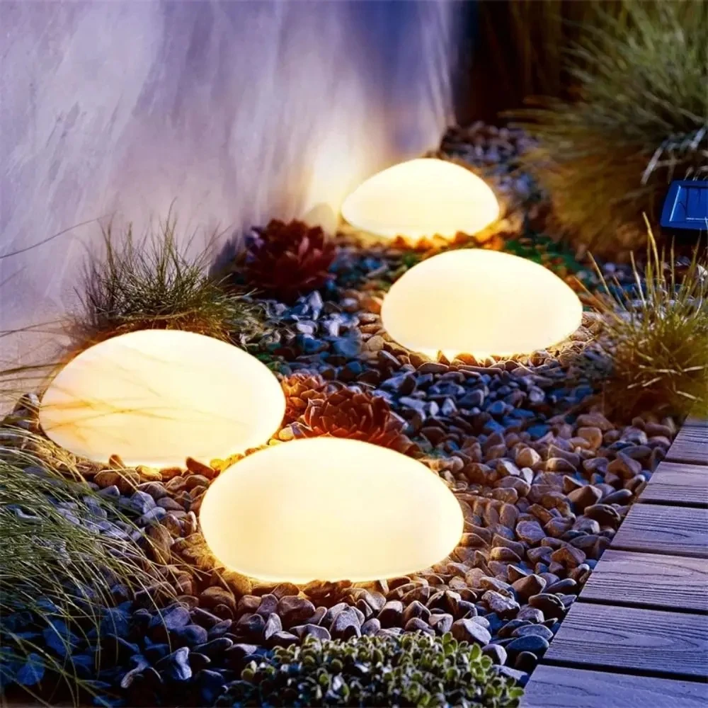 Lampu Dekoratif Tenaga Surya L - Outdoor Lighting On House ulasan dan harga