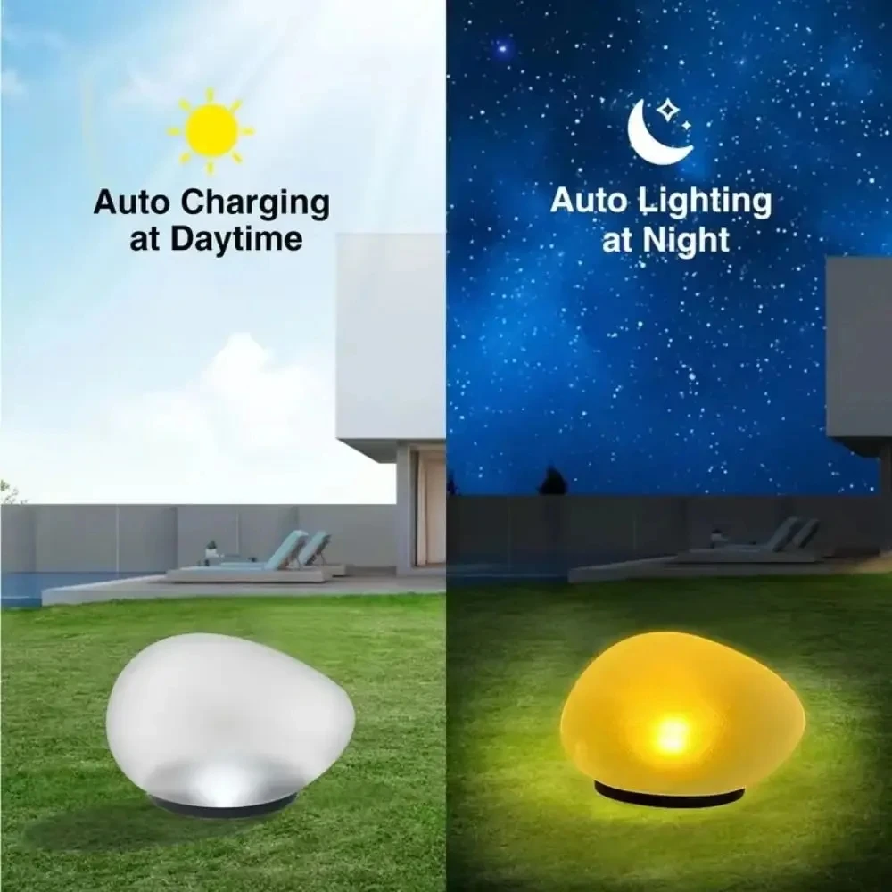 Lampu Dekoratif Tenaga Surya L - Outdoor Lighting On House ulasan dan harga