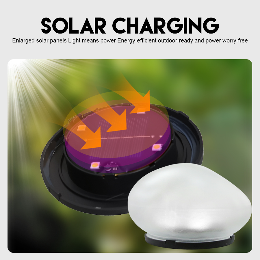 Lampu Dekoratif Tenaga Surya L - Outdoor Lighting On House ulasan dan harga