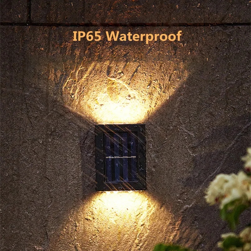 Lampu LED luar ruangan tenaga  - Outdoor Lighting Permanent ulasan dan harga