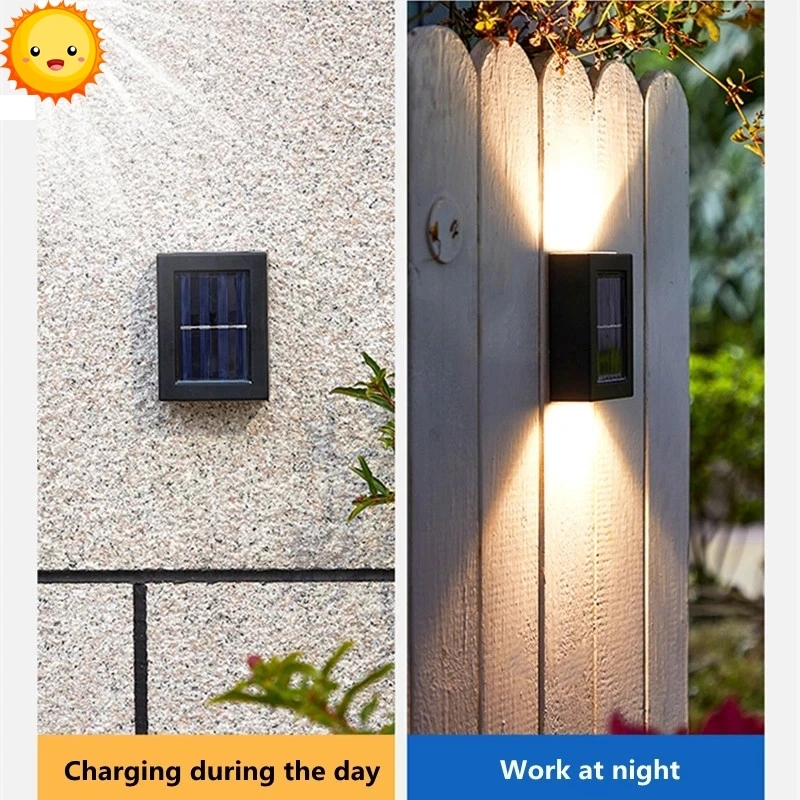 Lampu LED luar ruangan tenaga  - Outdoor Lighting Permanent ulasan dan harga