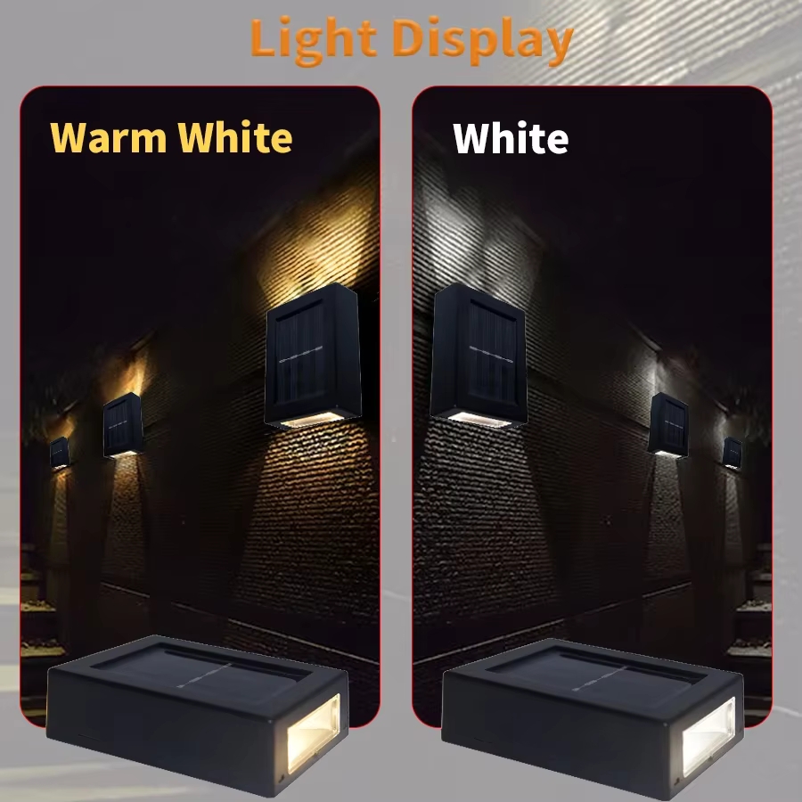Lampu LED luar ruangan tenaga  - Outdoor Lighting Permanent ulasan dan harga