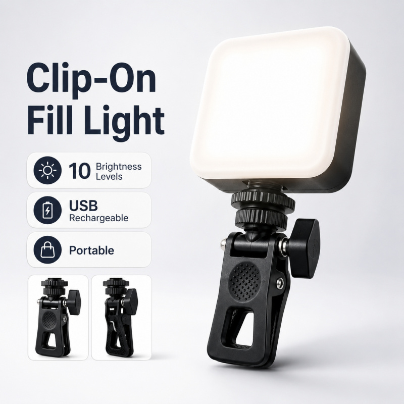 Lampu LED Portabel AY-49 Mini  - Outdoor Lighting Video ulasan dan harga