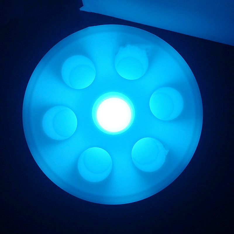 Nampan Lampu LED untuk Pesta d - Outdoor Lighting Around Pool ulasan dan harga