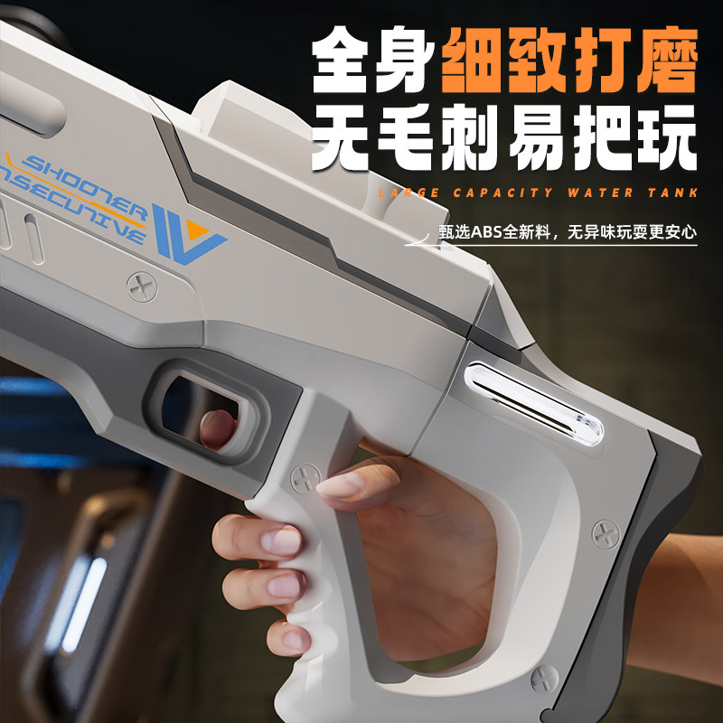 Pistol Air Tekanan Tinggi Elek - Outdoor Lighting Battery Operated ulasan dan harga