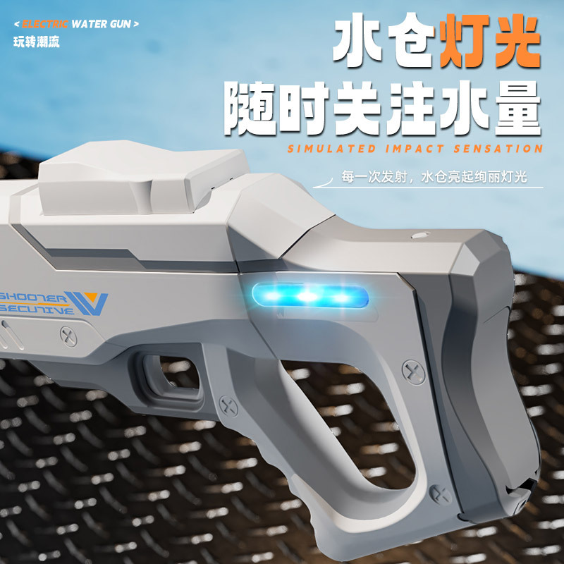 Pistol Air Tekanan Tinggi Elek - Outdoor Lighting Battery Operated ulasan dan harga