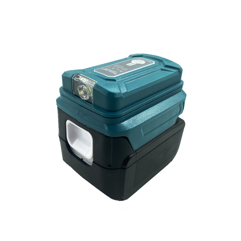 Untuk Makita 14.4V 18V Lion Ba - Outdoor Lighting Battery Operated ulasan dan harga