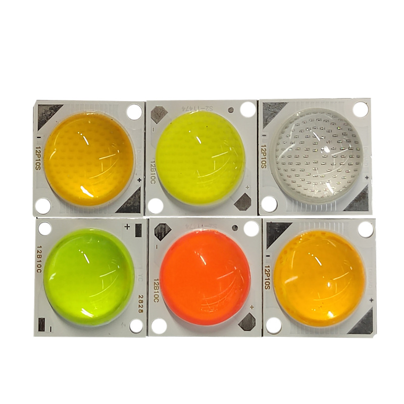 Lampu LED COB Chip Silikon 28* - Outdoor Lighting Diy ulasan dan harga
