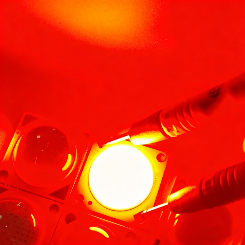 Lampu LED COB Chip Silikon 28* - Outdoor Lighting Diy ulasan dan harga