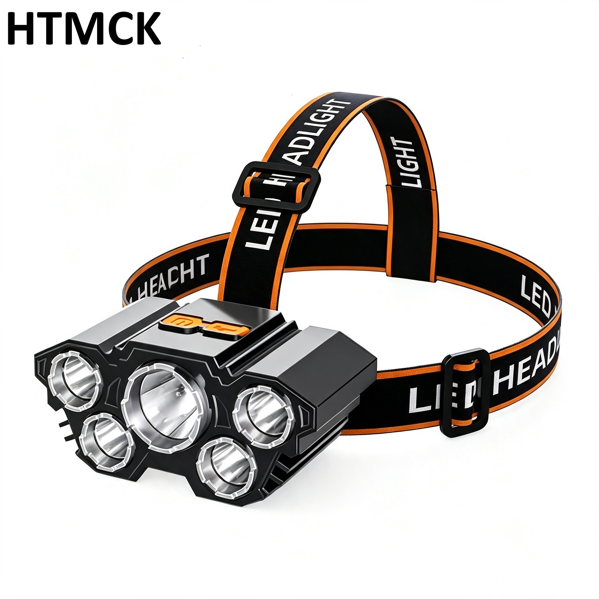 HTMCK Lampu Pancing LED Lima K - Outdoor Lighting Permanent ulasan dan harga