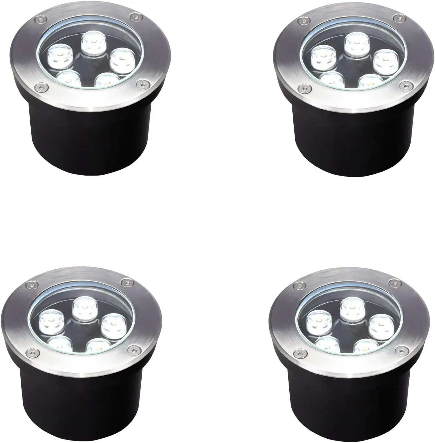 Lampu Jalur Tersembunyi Luar R - Outdoor Lighting Underground Wiring ulasan dan harga
