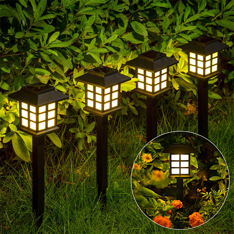 Lampu Tenaga Surya Luar Ruanga - Outdoor Lighting For Your Yard ulasan dan harga