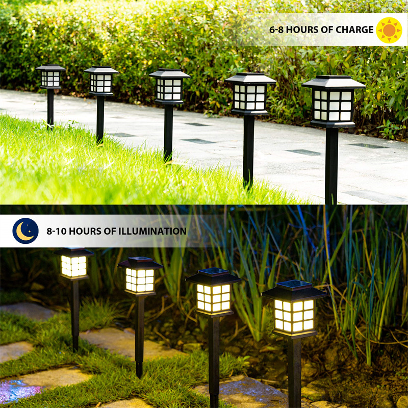 Lampu Tenaga Surya Luar Ruanga - Outdoor Lighting For Your Yard ulasan dan harga
