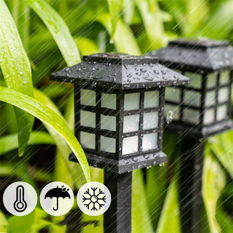 Lampu Tenaga Surya Luar Ruanga - Outdoor Lighting For Your Yard ulasan dan harga