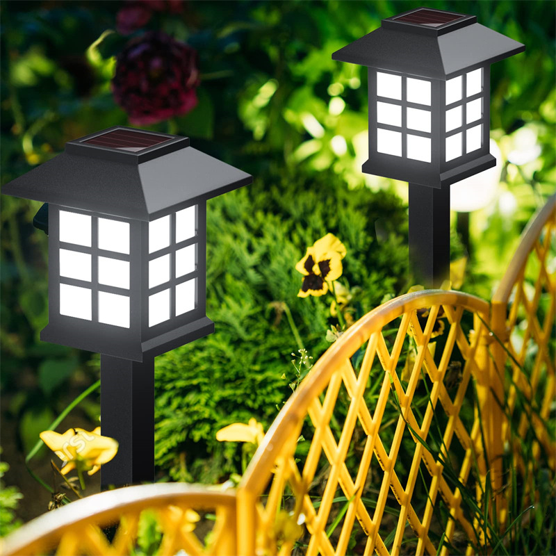 Lampu Tenaga Surya Luar Ruanga - Outdoor Lighting For Your Yard ulasan dan harga