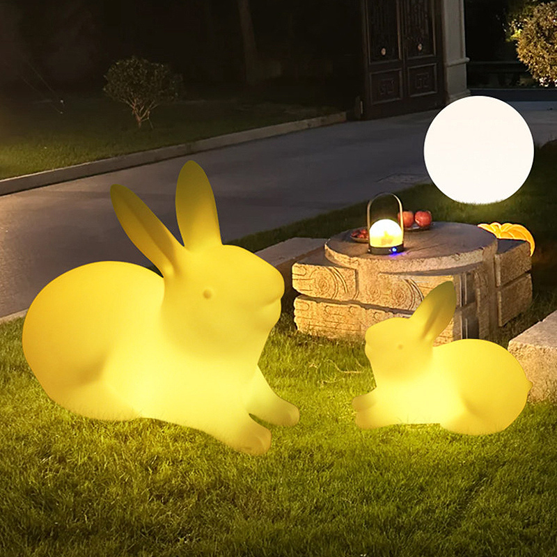 Lampu lantai bercahaya untuk h - Outdoor Lighting Decoration ulasan dan harga