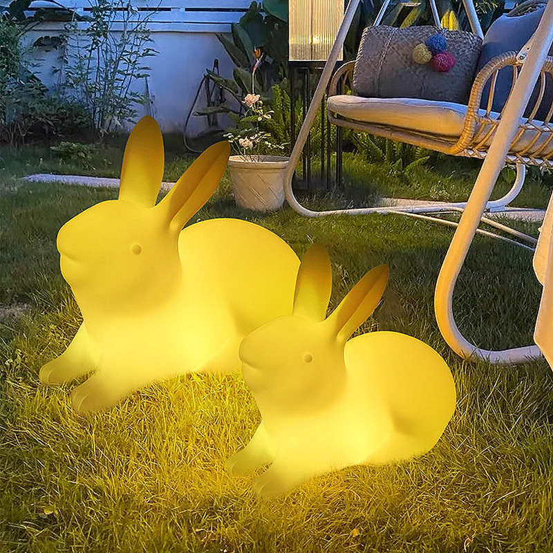 Lampu lantai bercahaya untuk h - Outdoor Lighting Decoration ulasan dan harga