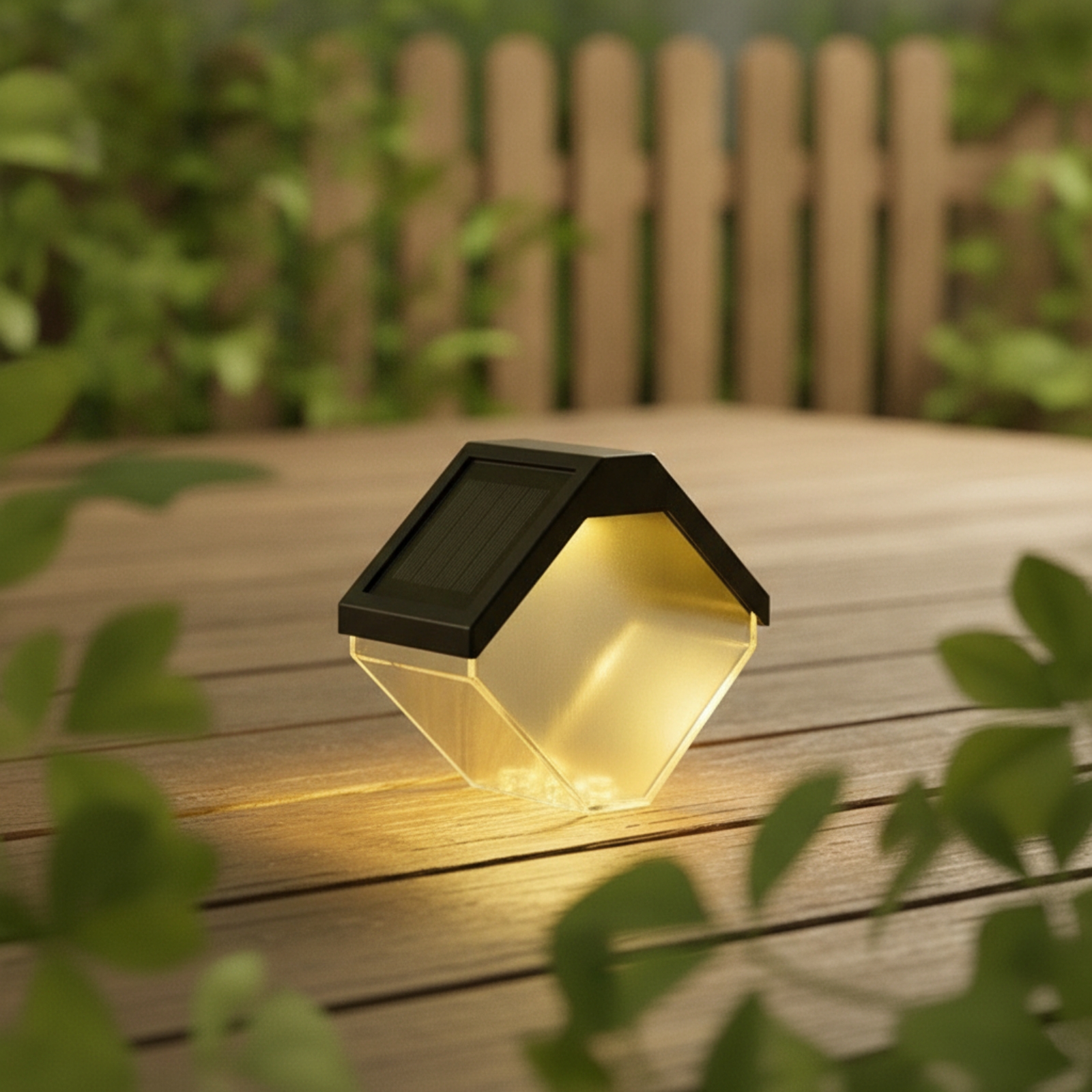 Lampu Surya Dekoratif Ice Bric - Outdoor Lighting Hooks ulasan dan harga