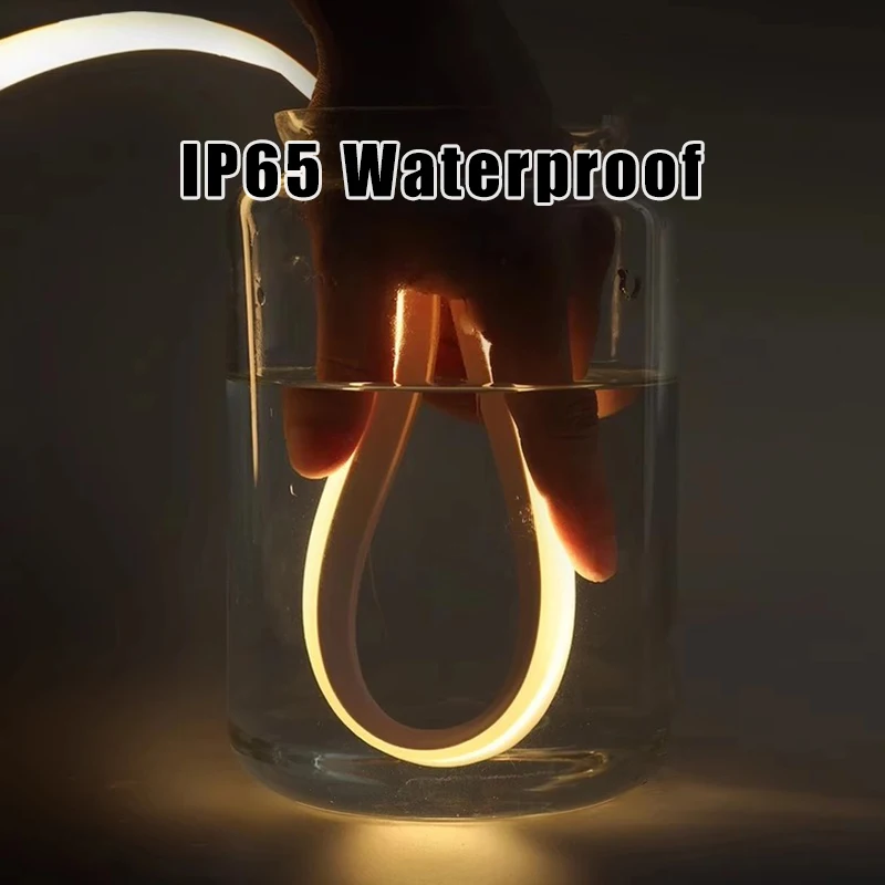 Lampu Tali Silikon Led 12V Tah - Outdoor Lighting On House ulasan dan harga