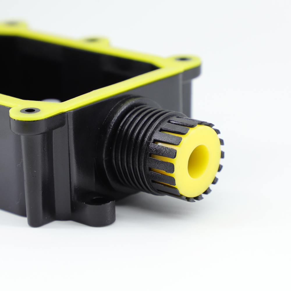 Kotak Sambungan Listrik 5 Arah - Outdoor Lighting Underground Wiring ulasan dan harga