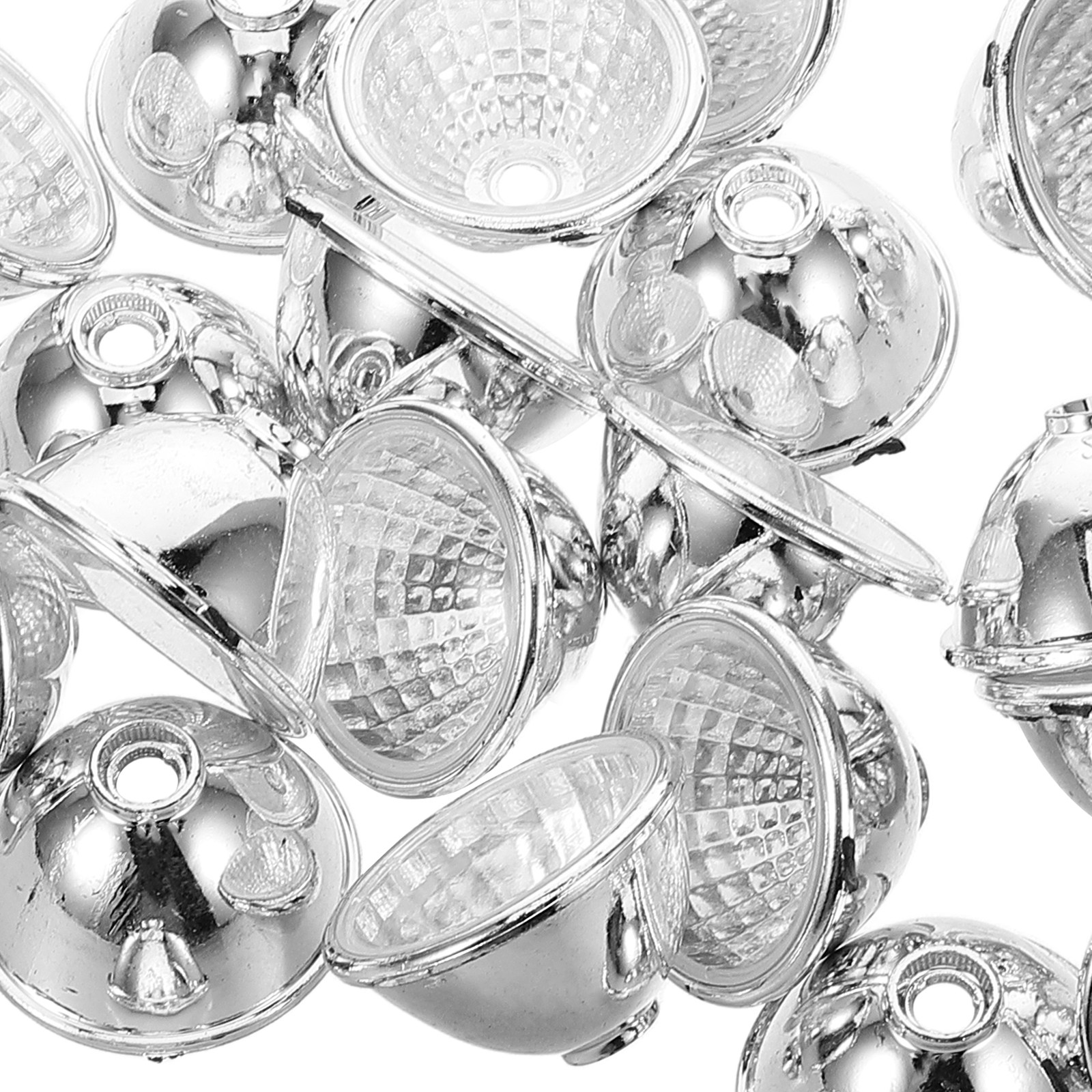 100 Buah Dekorasi Hewan Bercah - Outdoor Lighting Diy ulasan dan harga