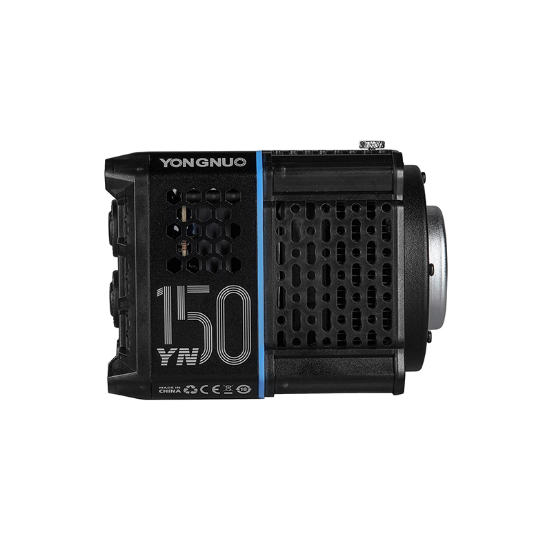 Lampu Yongnuo YN150Bi YN150s Y - Outdoor Lighting Video ulasan dan harga