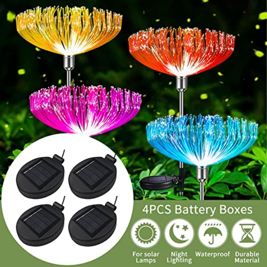 Panel LED Atas Lampu Surya, La - Outdoor Lighting Diy ulasan dan harga