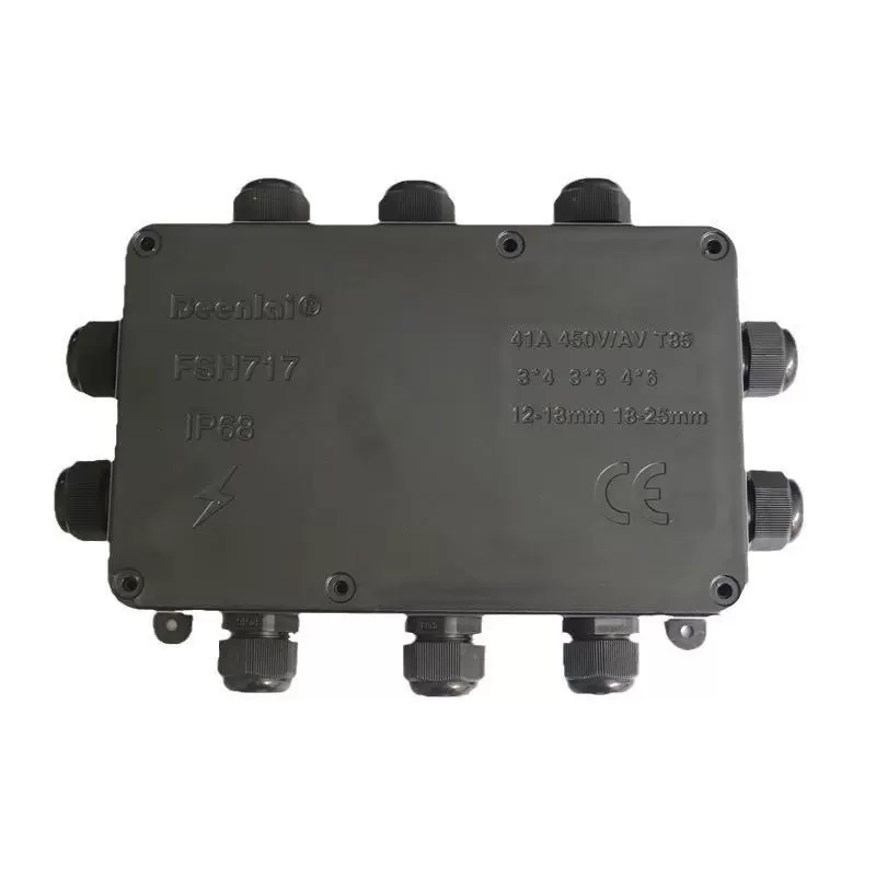 Kotak Sambungan Kabel Tahan Ai - Outdoor Lighting Underground Wiring ulasan dan harga