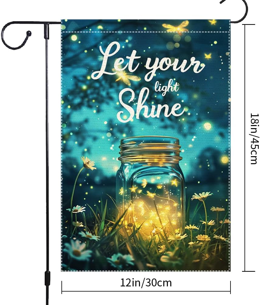 Bendera Taman Let Your Light S - Outdoor Lighting For Your Yard ulasan dan harga